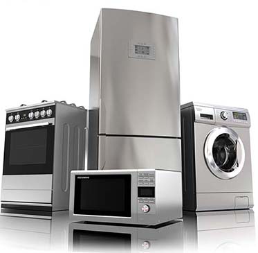 Domestic appliance deals repairs near me